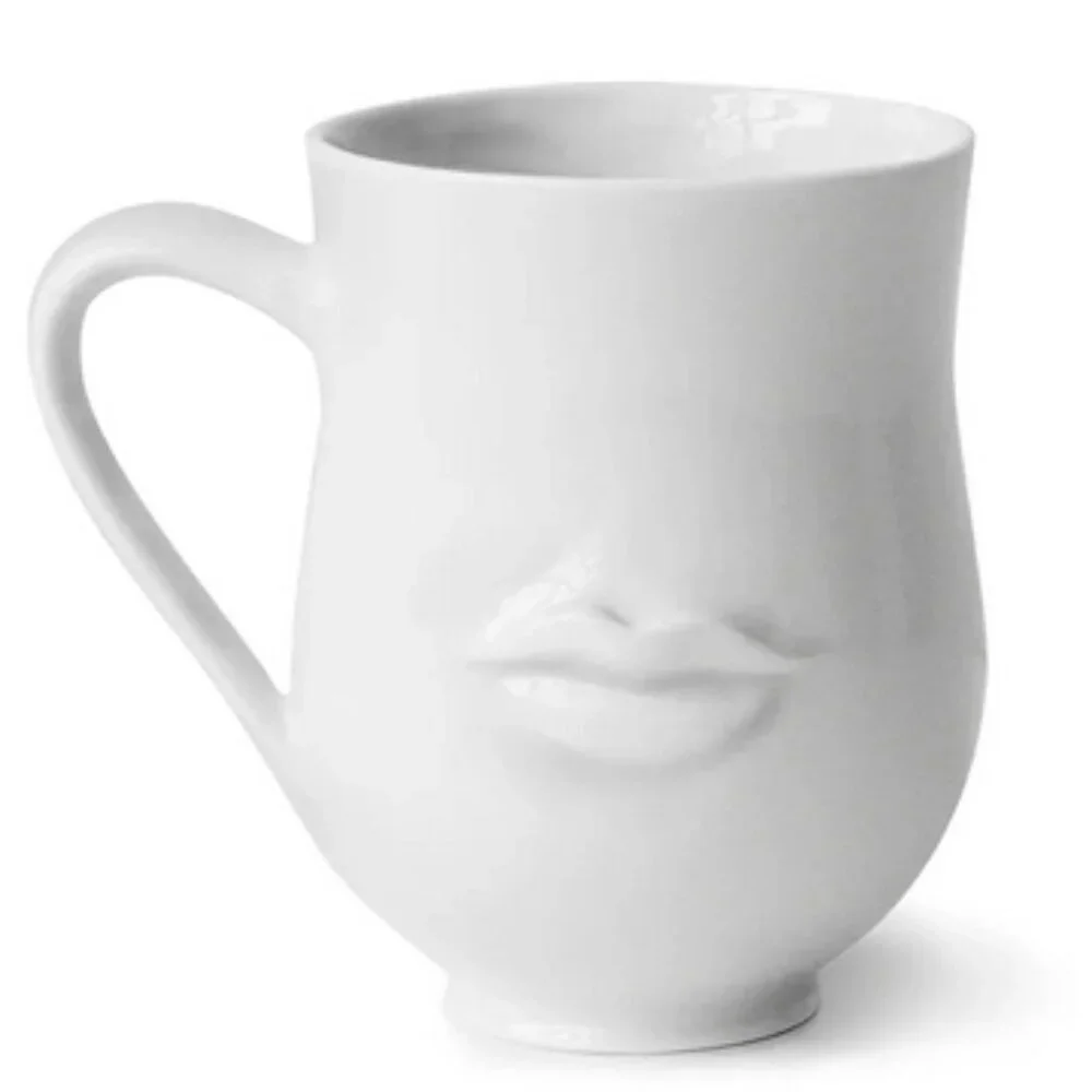Johnathan Adler Mr. and Mrs. Muse Mug